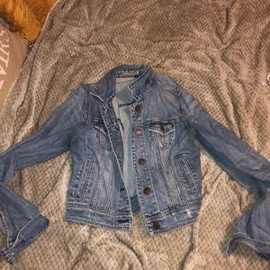 AE Jean jacket